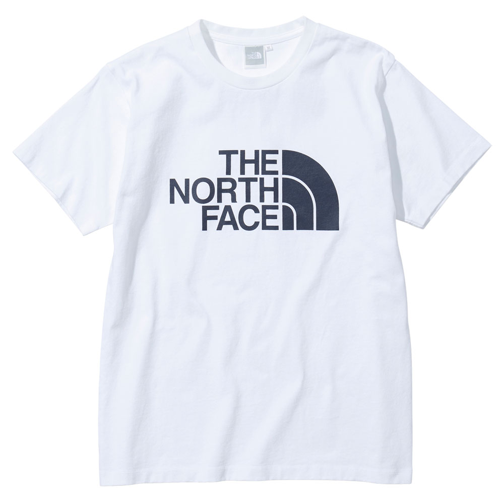 ザ ノース フェイス レディース S Sビッグロゴティー Ntw W ホワイト The North Face S S Big Logo Tee Fmcholollan Org Mx