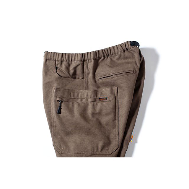 数々の賞を受賞 GRIP SWANY グリップスワニー パンツ 難燃 メンズ ファイアープルーフキャンプパンツ GSP-77 OLIVE FP CAMP  PANTS www.futbolsala.jp