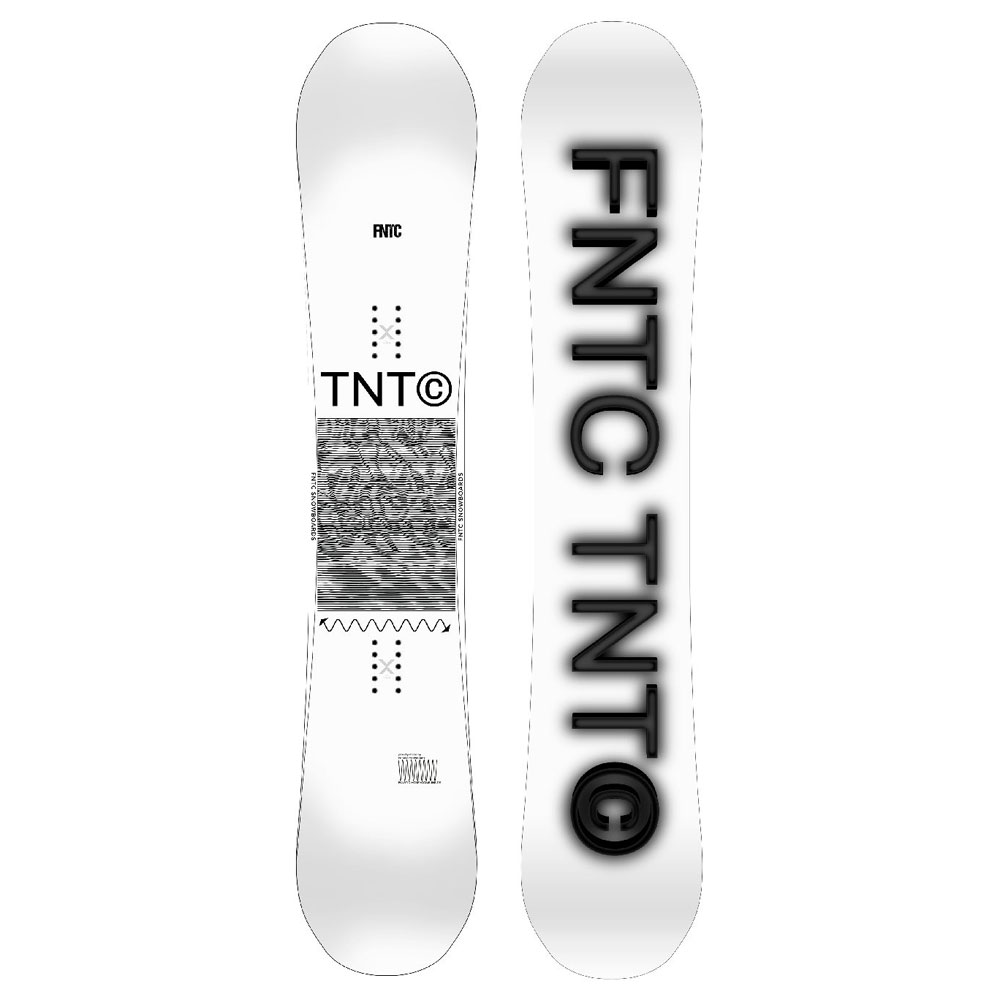 FNTC TNTC 153cm グラトリ 瀧澤憲一-