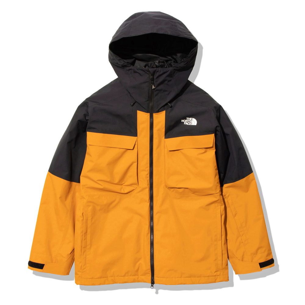 Amazon | [THE NORTH FACE] ユニセックス パウダーフロー
