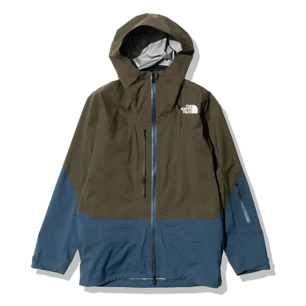 送料無料（沖縄は1000円) THENORTHFACEスノーボードウェアジャケットS