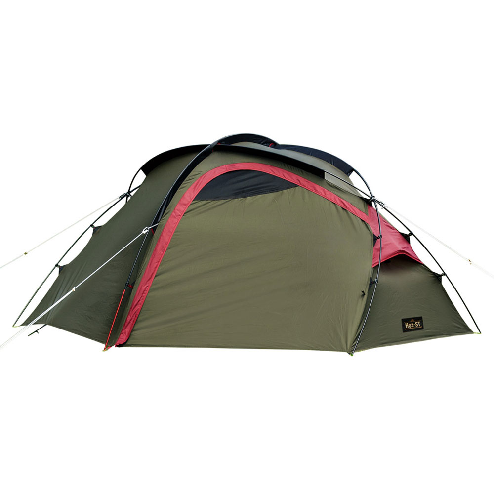 93%OFF!】 オガワ テント ホズST 1-2人用 2605 ogawa ※1点