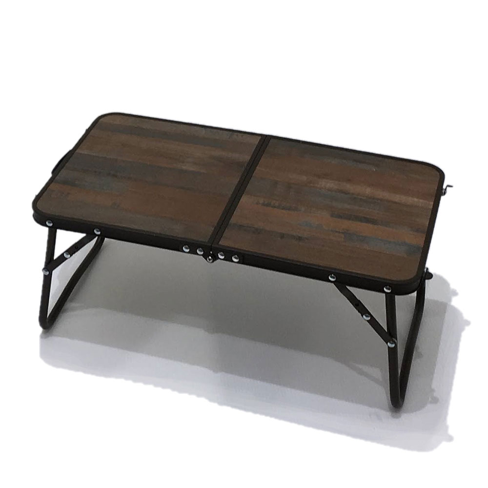 楽天市場】38エクスプローラー A38grate ウッドテーブル ブラック