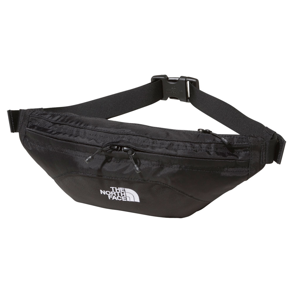 1386円 【即納!最大半額!】 ノースフェイス グラニュール NM72205 K ブラック THE NORTH FACE Granule