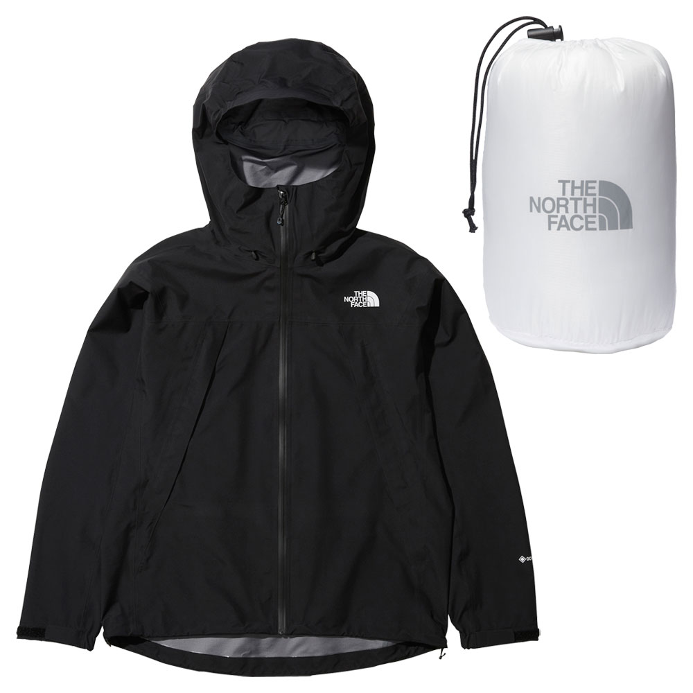 ノースフェイスメンズクライムライトジャケットNP12201K(ブラック)THENORTHFACEClimbLightJacket