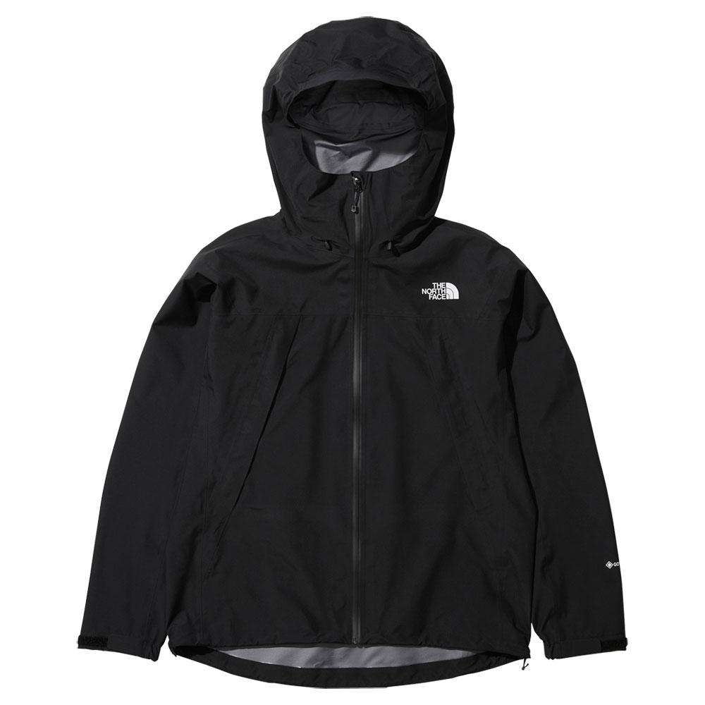 ノースフェイスメンズクライムライトジャケットNP12201K(ブラック)THENORTHFACEClimbLightJacket