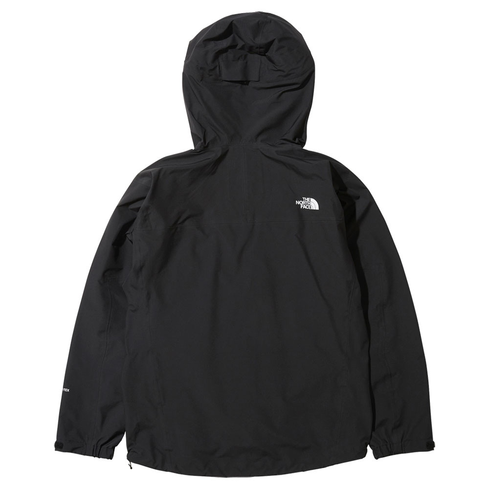 ノースフェイスメンズクライムライトジャケットNP12201K(ブラック)THENORTHFACEClimbLightJacket
