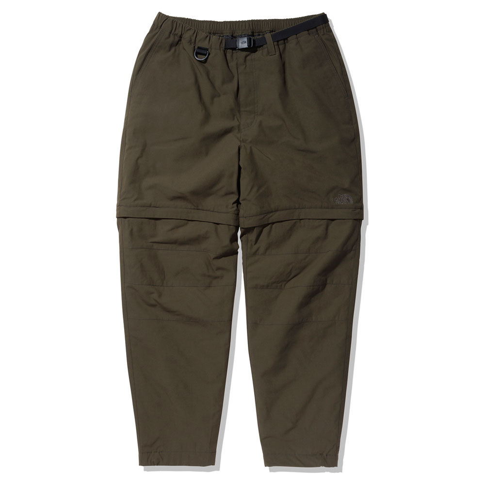 ノースフェイス メンズアパレル パンツ 難燃 ファイヤーフライインサレーテッドパンツ NB82237 NT(ニュートープ) THE NORTH FACE