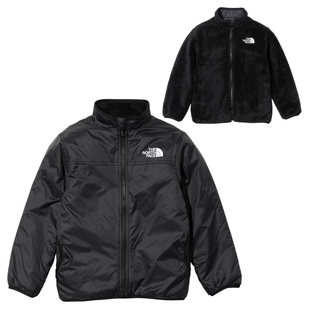 完売品】THE NORTH FACE リバーシブルジャケット smcint.com