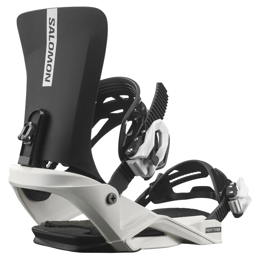 楽天市場】サロモン スノーボード ビンディング ジュニア フューチャー
