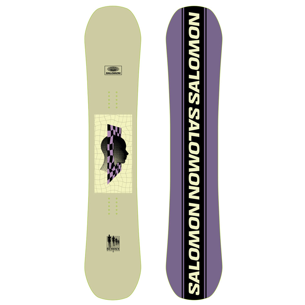 サロモン スノーボード ボード 板 スノボ 153 ロックアウト キャンバー 楽天市場】25-26 SALOMON/サロモン CRAFT クラフト メンズ