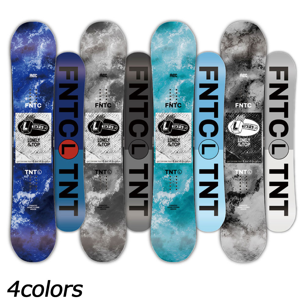 楽天市場】エフエヌティーシー ウィンタースポーツ スノーボードギア