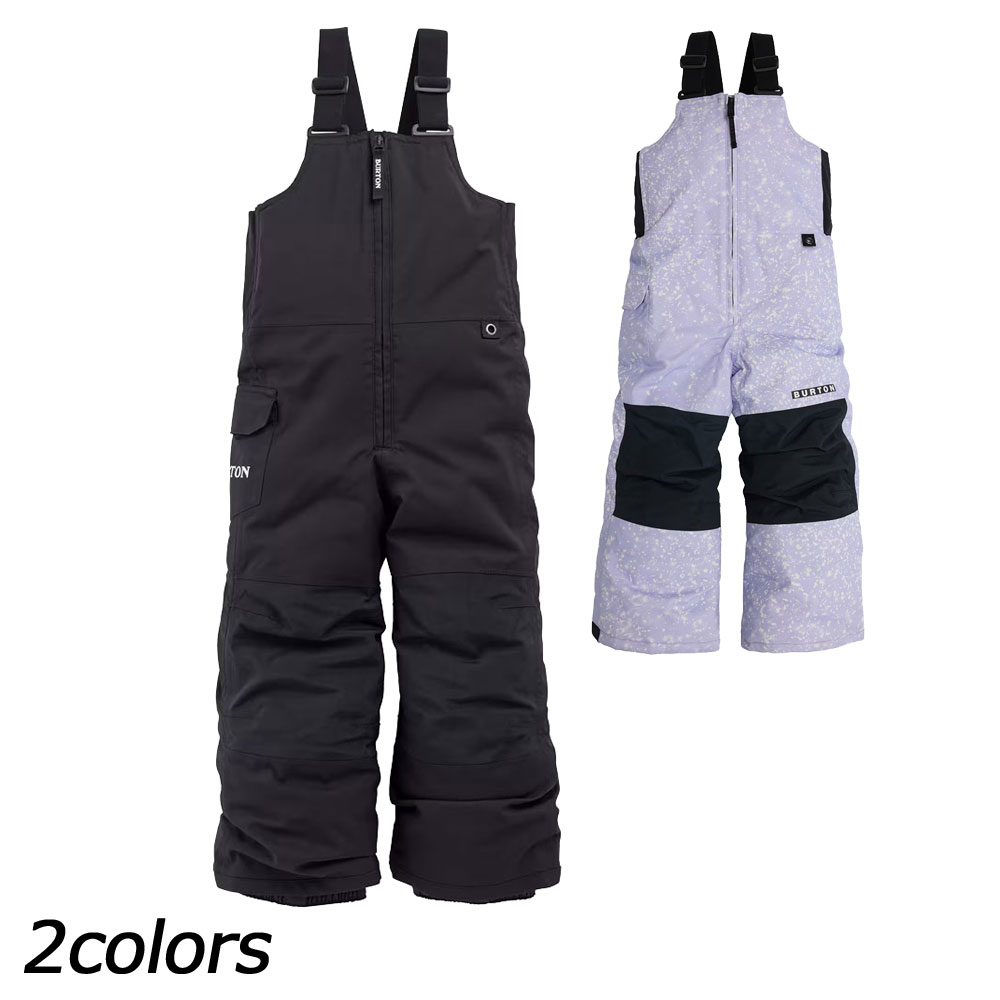 楽天市場】BURTON TODDLER MAVEN BIB PANT バートン トドラー メイベン