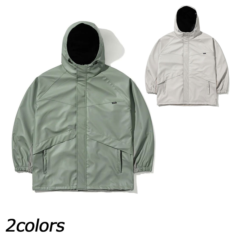 楽天市場】即日発送 BSRABBIT ビエスラビット DSXBS WINDBREAKER