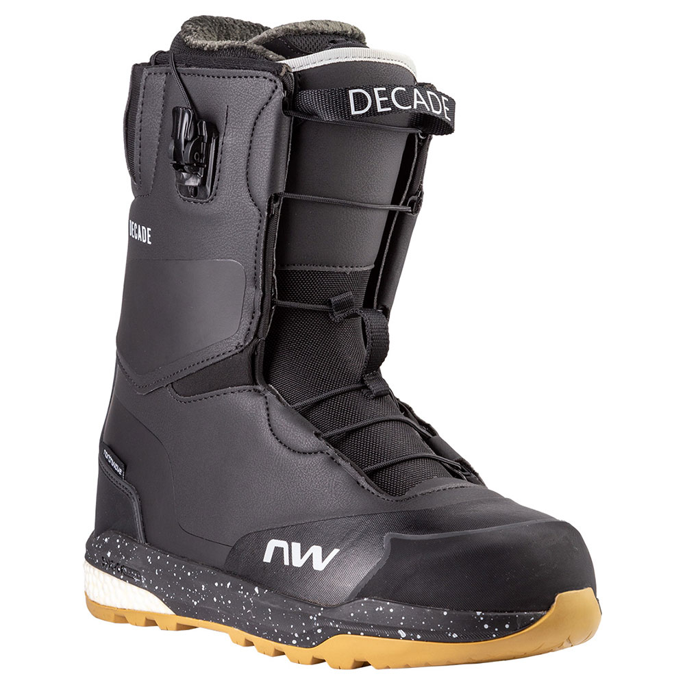 NORTHWAVE ノースウェーブ DECADE ディケイド スノーボードブーツ 楽天市場】予約 ノースウェーブ NORTHWAVE BOOTS DECADE 25-26