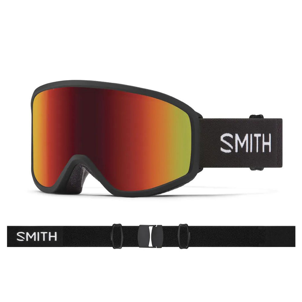 楽天市場】スミス SMITH スキー スノーボードゴーグル ゴーグル