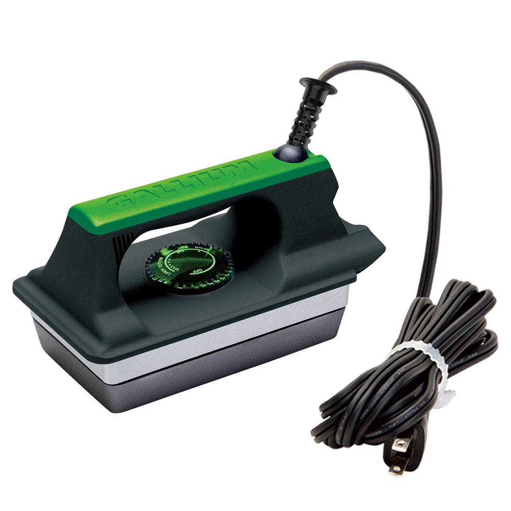 楽天市場】GALLIUM ガリウム ワクシングアイロン TU0205 ホット