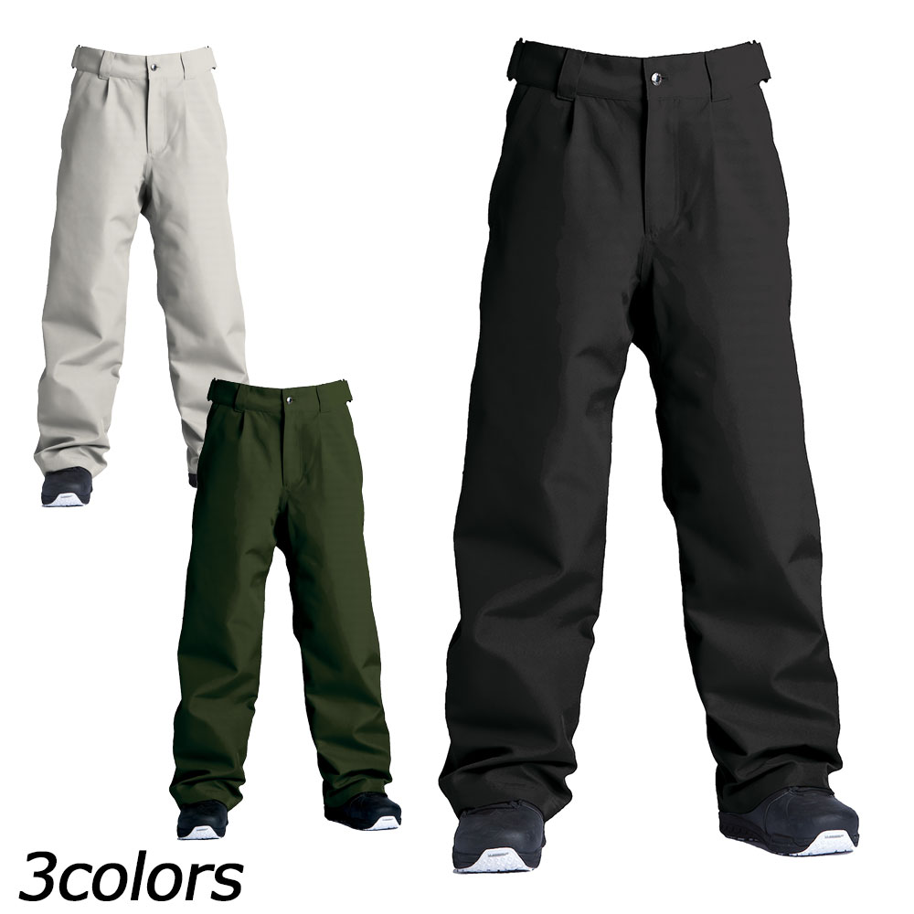 楽天市場】エアブラスター AIRBLASTER Wrench Pant 24-25 レンチ