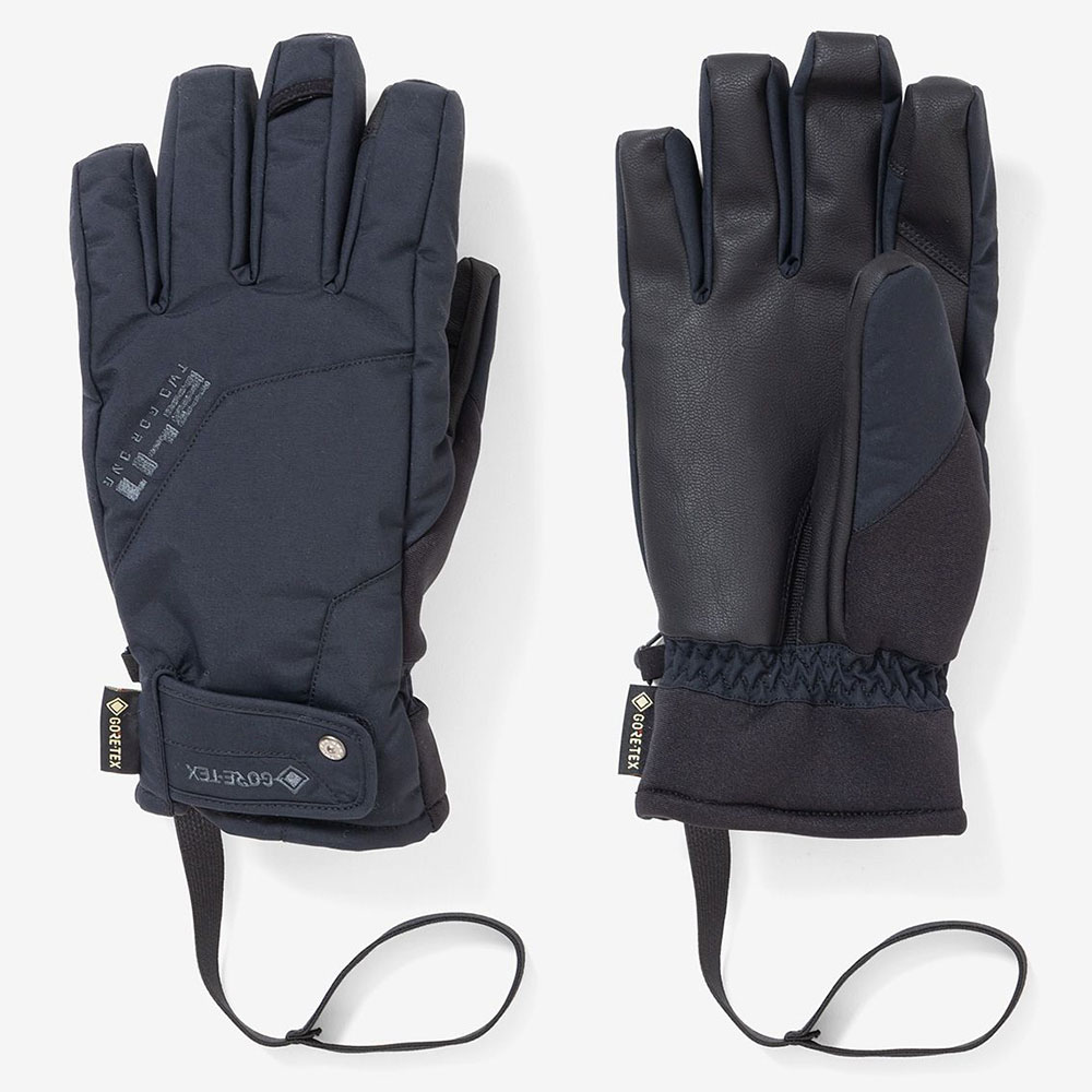 エ*ビ様 241 TWO FORONE　 GORE-TEX　 ゴアテックス　グロ 楽天市場】ツーフォーワン 241 241-GORE-TEX GLOVES ゴアテックス