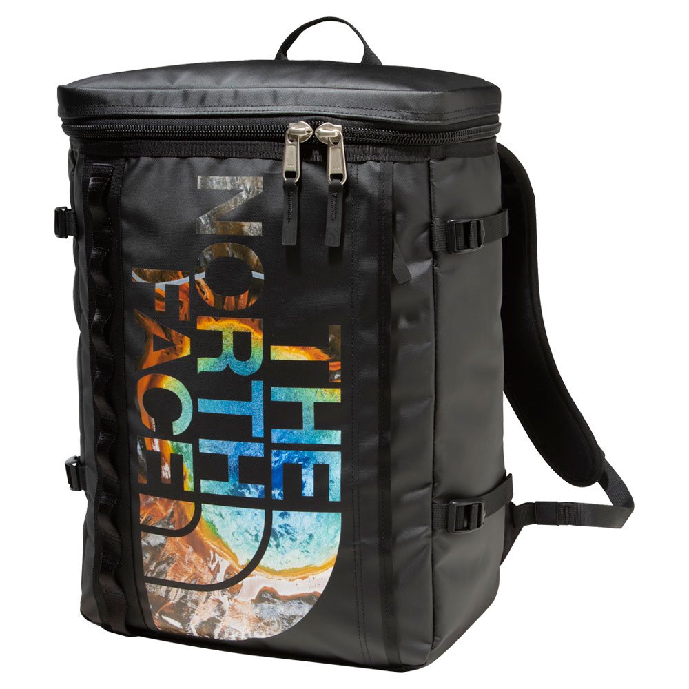 THE NORTH FACE バックパック　ヒューズボックス NM81452 THE NORTH FACE(ノースフェイス) BC プロヒューズボックス
