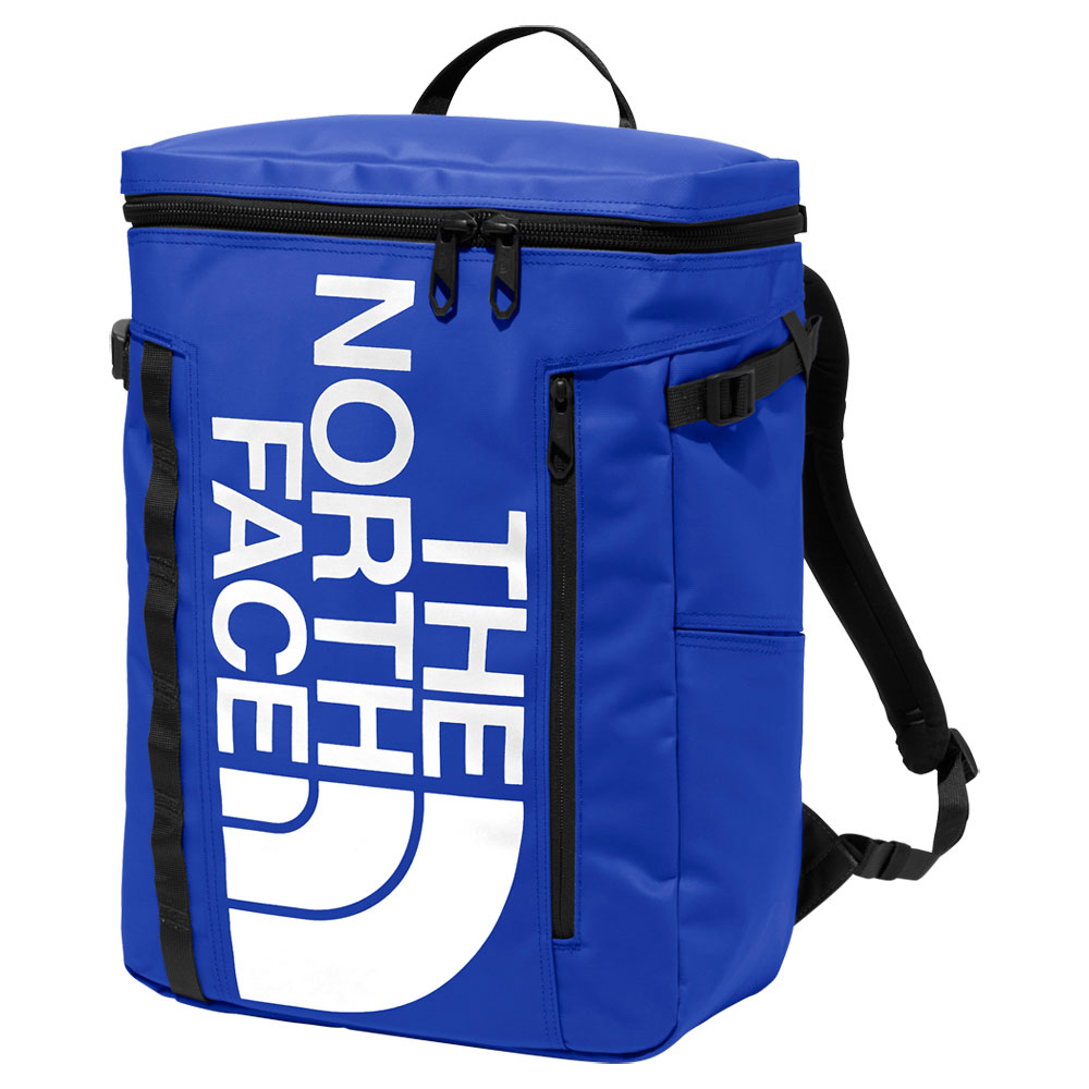ノースフェイス ヒューズボックス キャンプ 30L 楽天市場】THE NORTH FACE ノースフェイス バックパック BASE