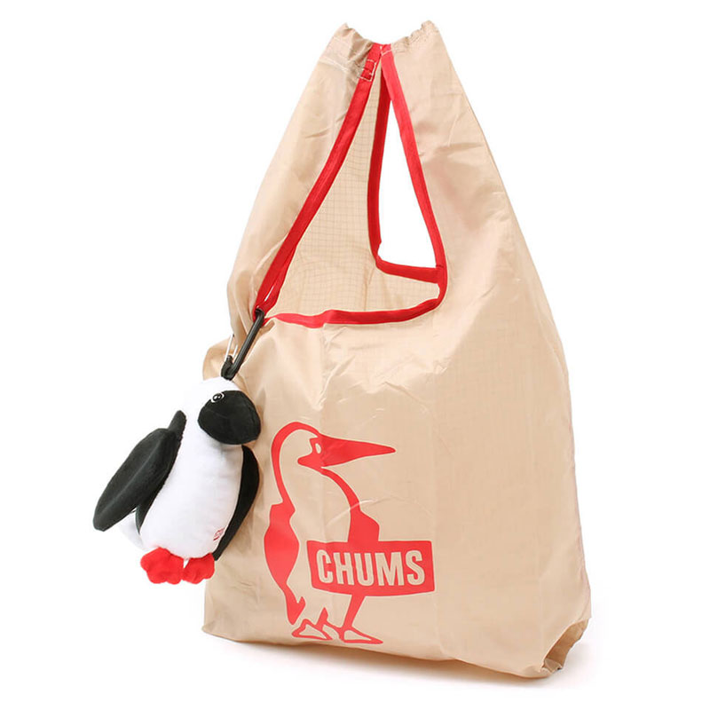 バッグ Cha cha 楽天市場】≪ゆうパケットで送料無料≫CHUMS SHOPPING BASKET