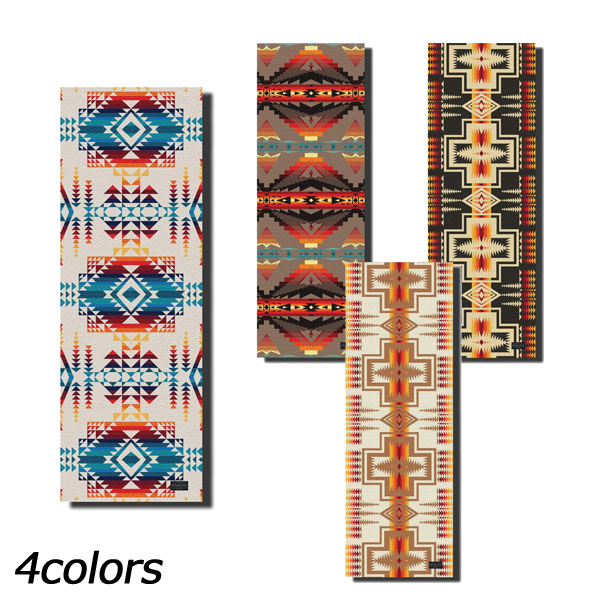 ペンドルトン PENDLETON イエティーヨガマット 19802168 ヨガマット