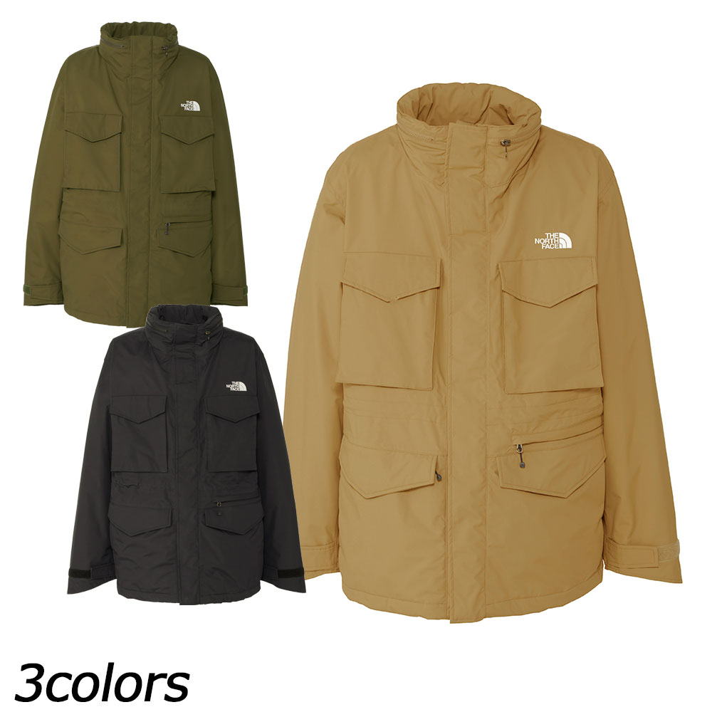 Panther Field Jacket ブラック NP62330 K 楽天市場】THE NORTH FACE ザ・ノースフェイス Panther Field