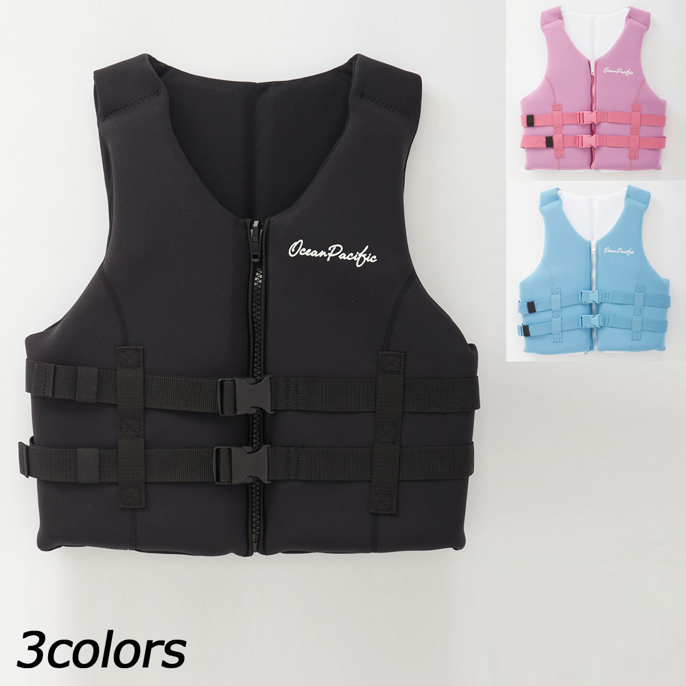 ロキシー　ライフジャケット Roxy - ロキシー レディース ライフジャケット Sの通販 by