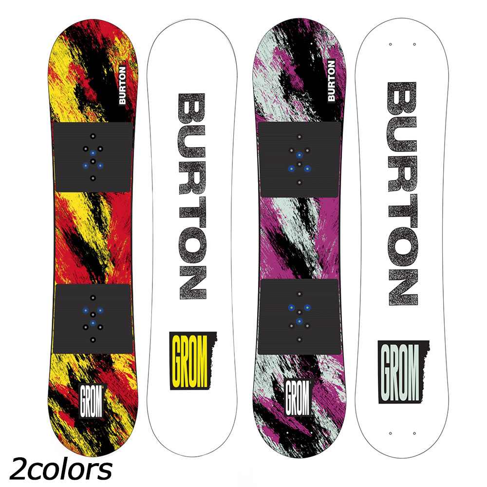 BURTON キッズスノーボード　chopper 120cm Burton Chopper Snowboard - Kids' - Kids