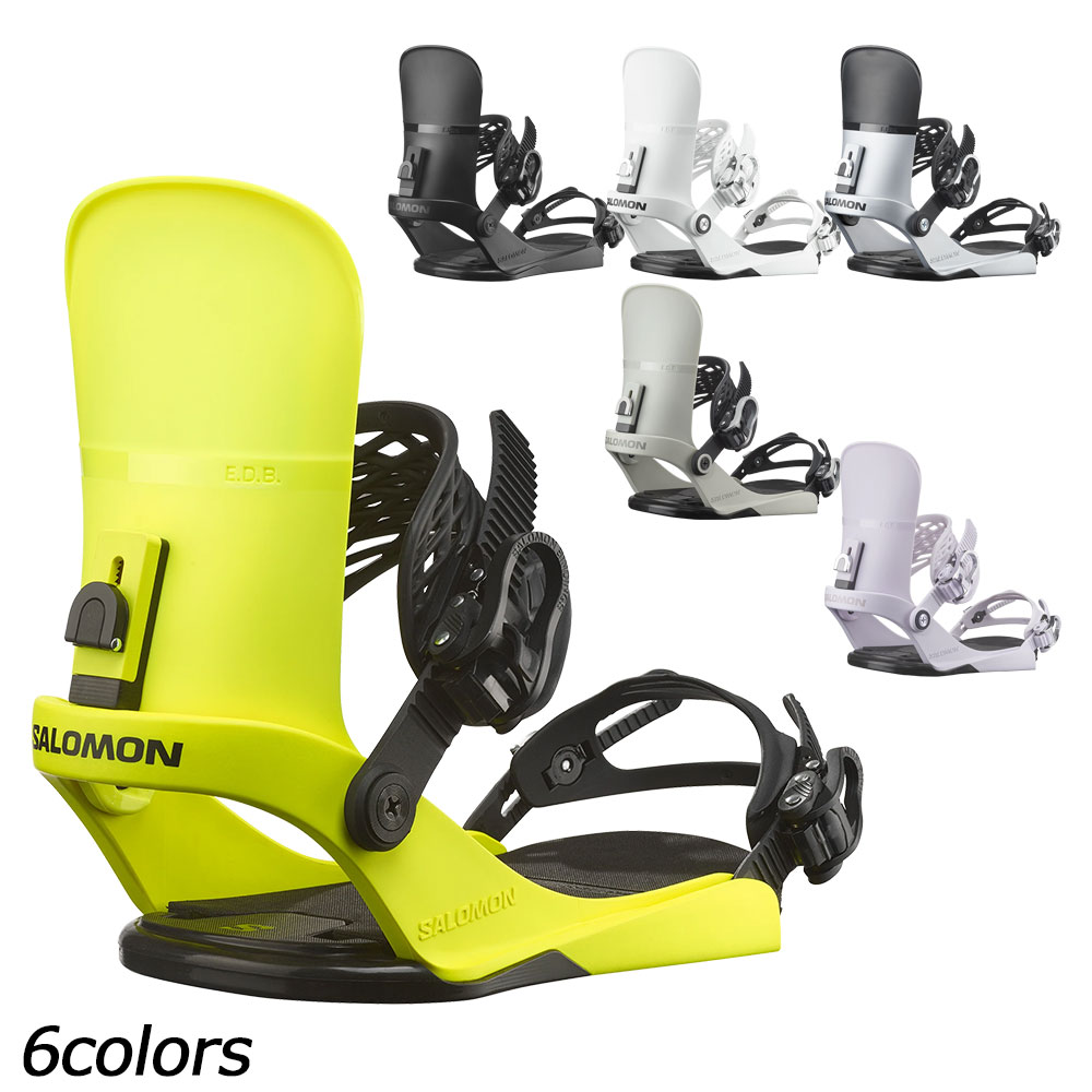 楽天市場】サロモン SALOMON ハイランダー L473404 スノーボード