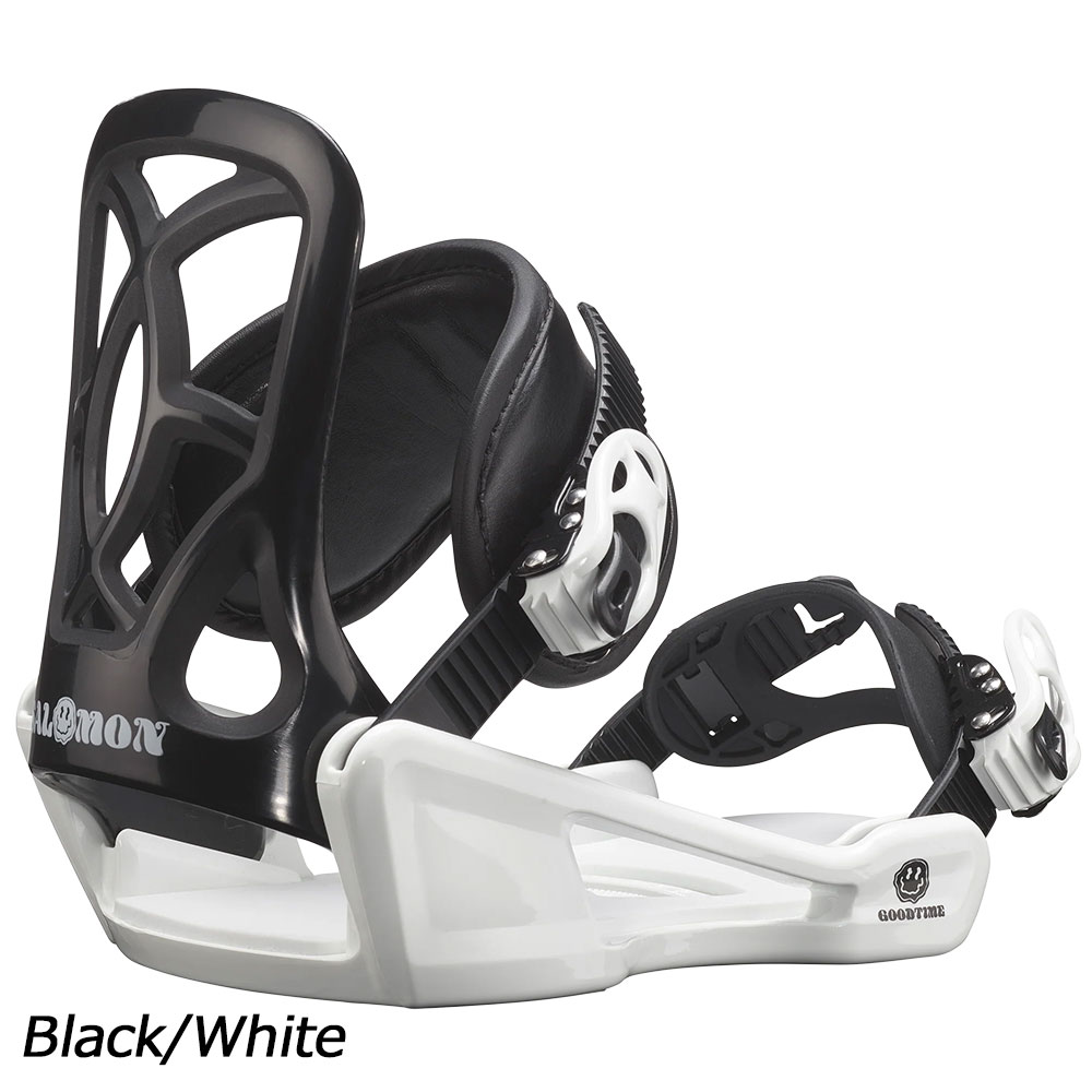 楽天市場】サロモン スノーボード ビンディング ジュニア