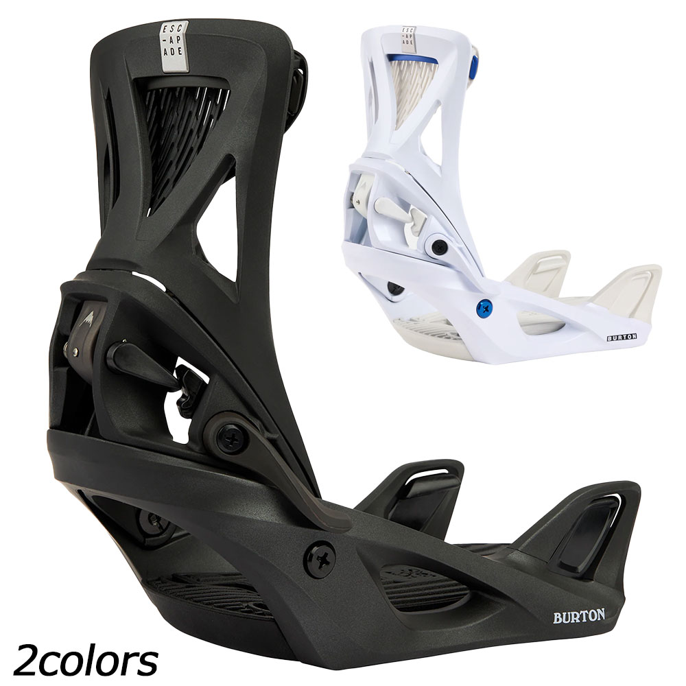 Burton Step On Escapade バインディング stepon Women's Burton Step On® Escapade EST® Bindings | Burton.com