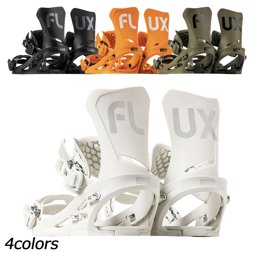 【未使用】保証書付きFLUX DS Mサイズ ビンディング バイン フラックス 楽天市場】FLUX BINDING DS フラックス ディーエスJAPAN BLAND 2026