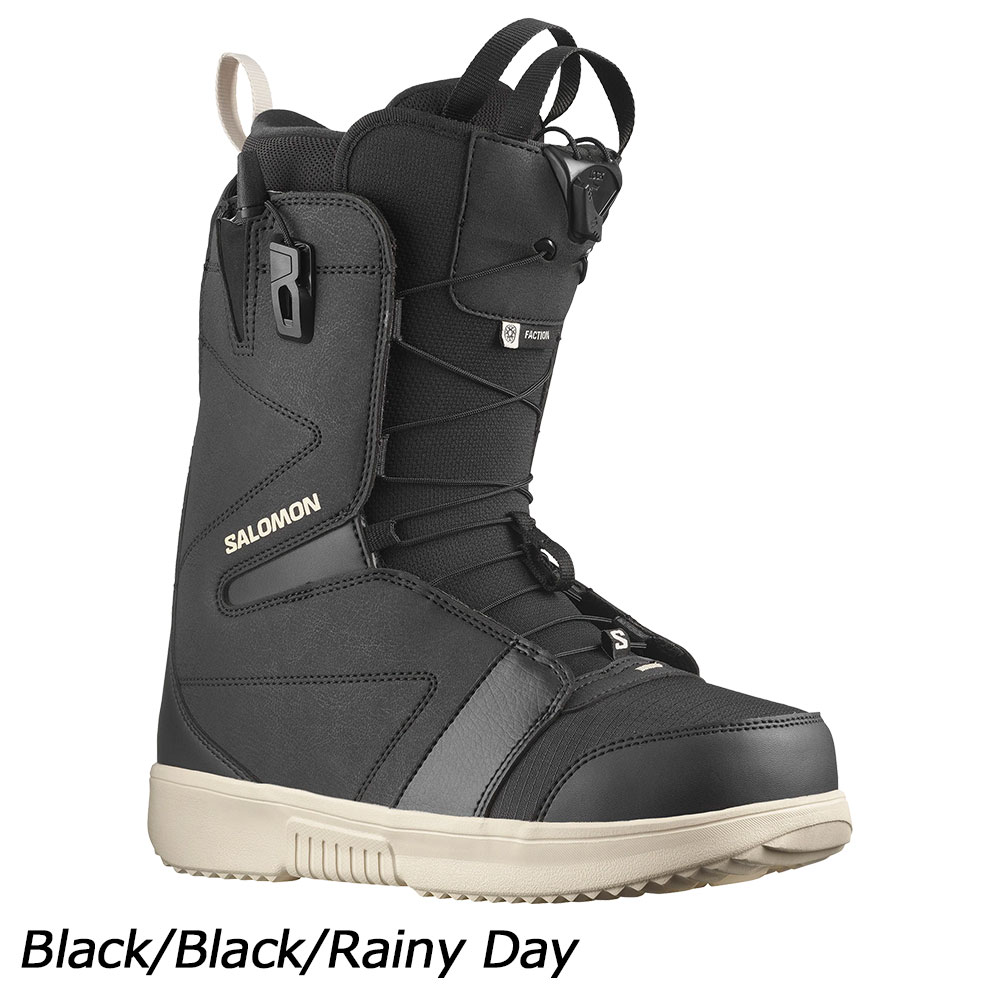 楽天市場】サロモン ファルコン XR CS スキーブーツ SALOMON