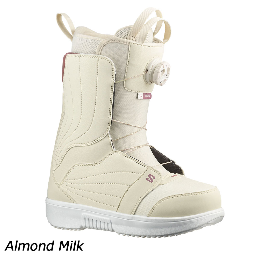 楽天市場】23-24 SALOMON PEARL BOA サロモン ブーツ BOOTS スノボ