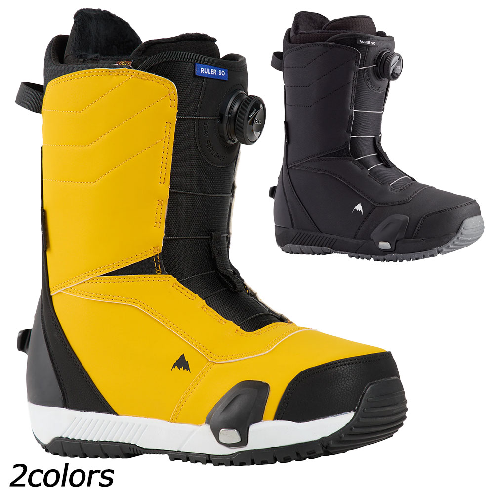 楽天市場】BURTON Stepon Boots用 Heel Cleate バートン