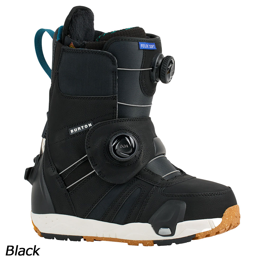 楽天市場】BURTON バートン 25-26 (WOMEN'S HIGHSHOT STEP ON BOOTS