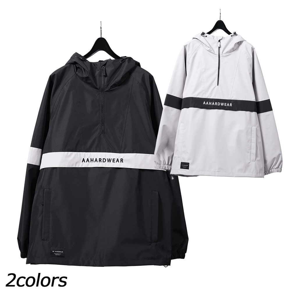 AA HARDWEAR ダブルエー スノーボード ウェア スラッシャー スノボ 楽天市場】AA HARD WEAR 23-24 COACH JACKET 【THRASHER スラッシャー