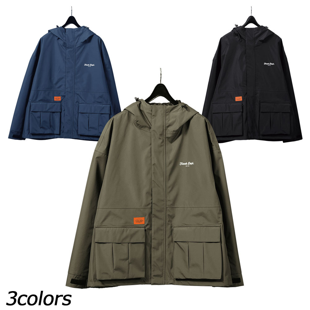 楽天市場】【AA HARD WEAR】2022/2023 ダブルエー FIELD JACKET スノー