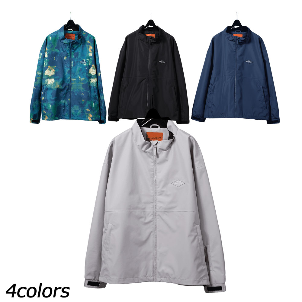 ダブルエー AA HARDWEAR フリークジャケット 721-243-08 スノーボードウェア ジャケット ユニセックス