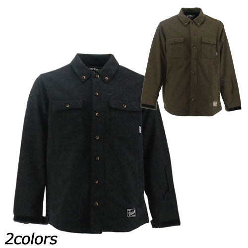 楽天市場】25-26 VESP べスプ VPMJ1070 Chino Work Blouson Jacket BK