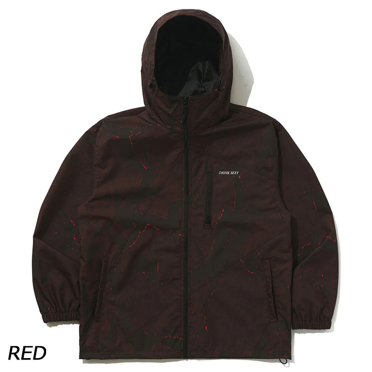 楽天市場】即日発送 BSRABBIT ビエスラビット DSXBS WINDBREAKER