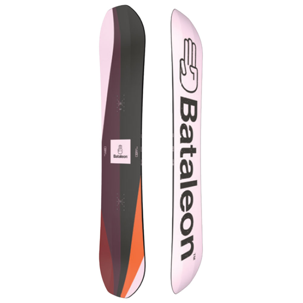 楽天市場】18-19 BATALEON バタレオン DISASTER ディザスター 151 154