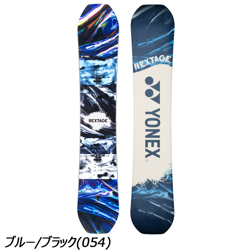 YONEX NEXTAGE カーボン スノーボード 149cm 楽天市場】【期間限定特典付き】24-25 YONEX/ヨネックス NEXTAGE