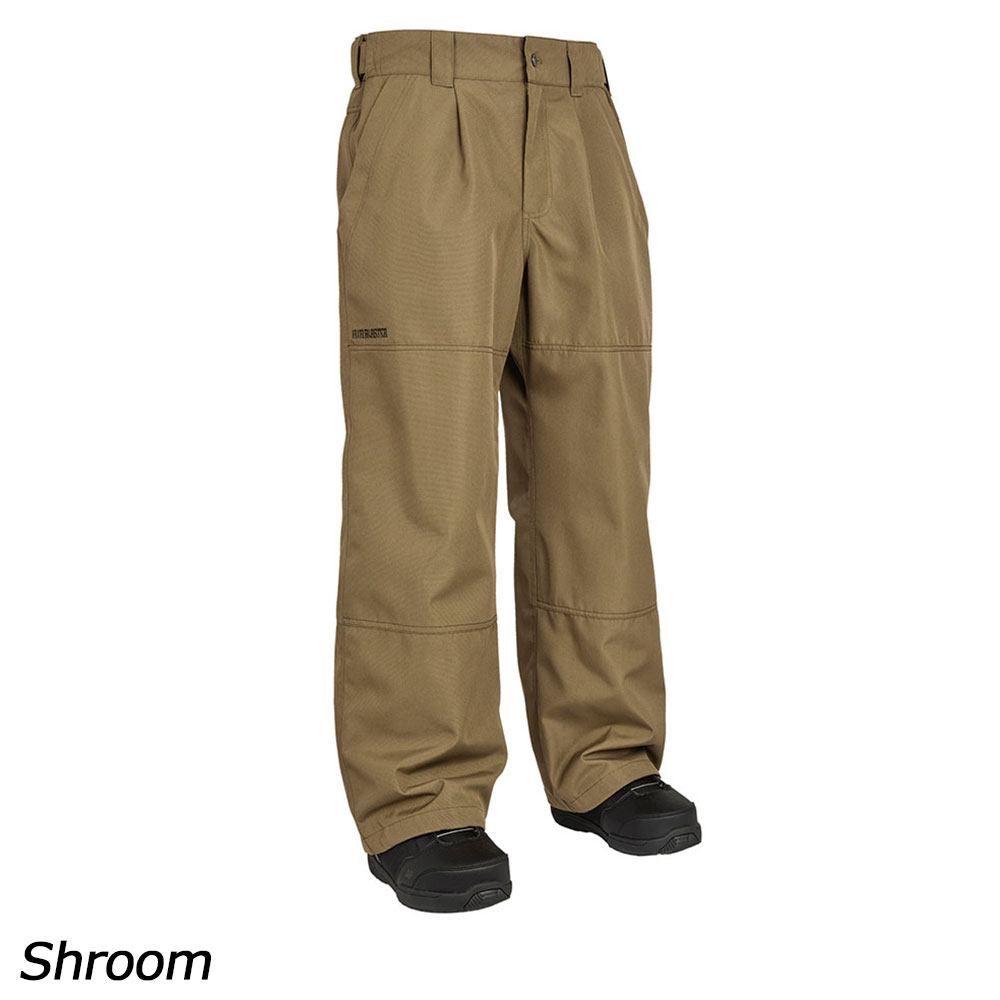 楽天市場】エアブラスター AIRBLASTER Wrench Pant 24-25 レンチ