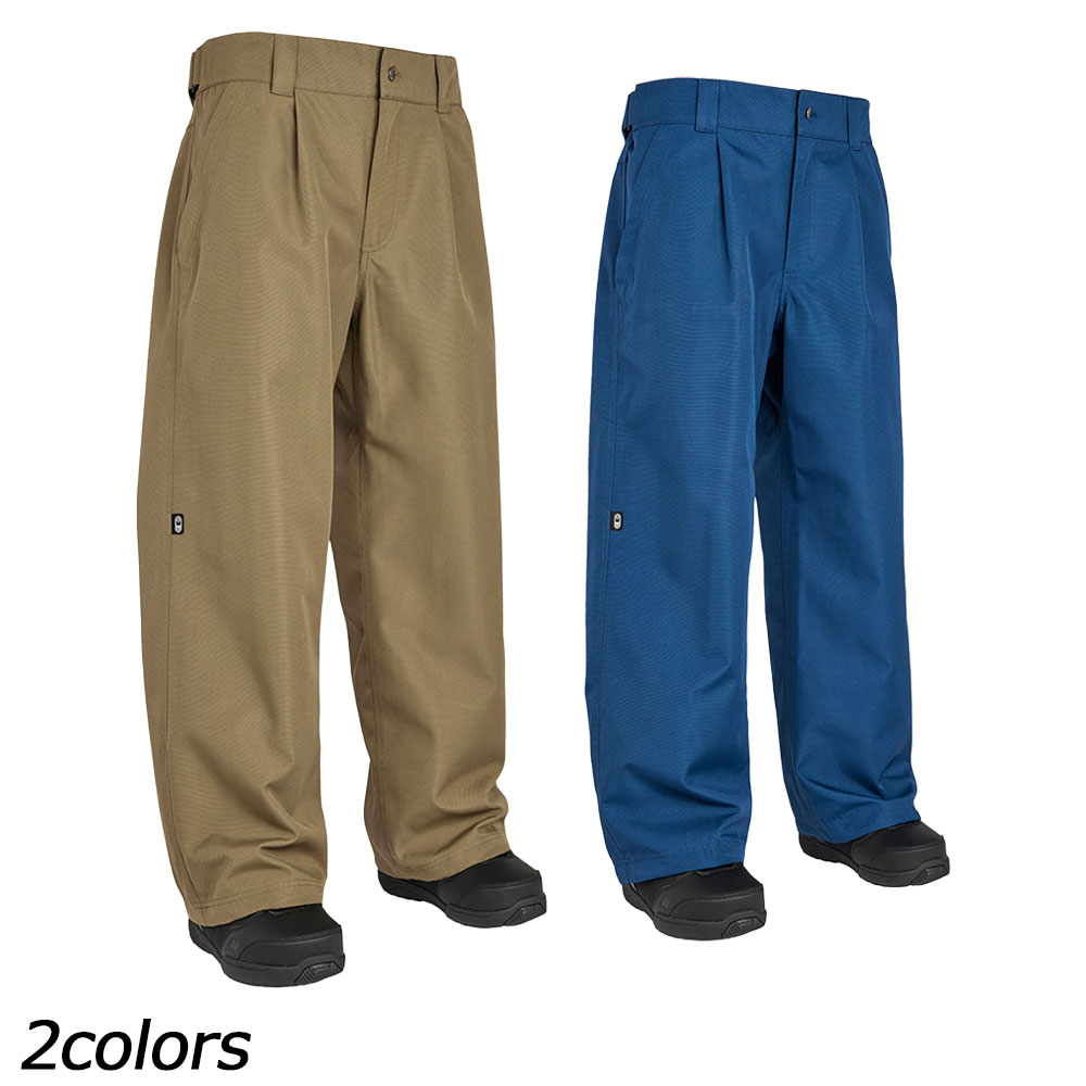 楽天市場】エアブラスター AIRBLASTER アクセスパンツ レオパード