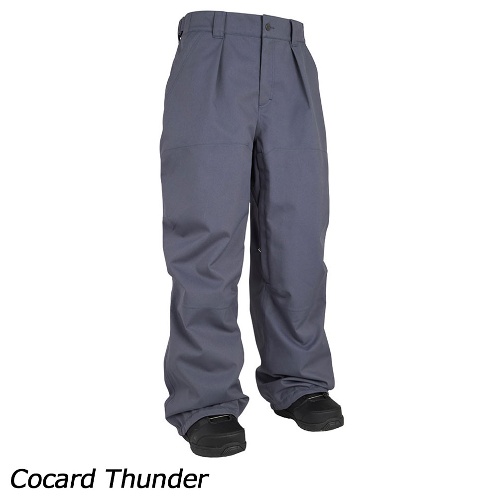 楽天市場】エアブラスター AIRBLASTER Wrench Pant 24-25 レンチパンツ