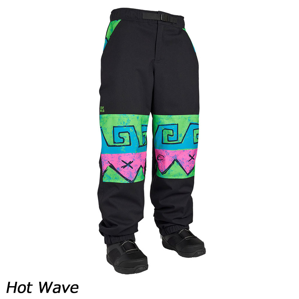 airblaster エラスティックボスパンツ 楽天市場】エアブラスター AIRBLASTER Elastic Boss Pant 23-24