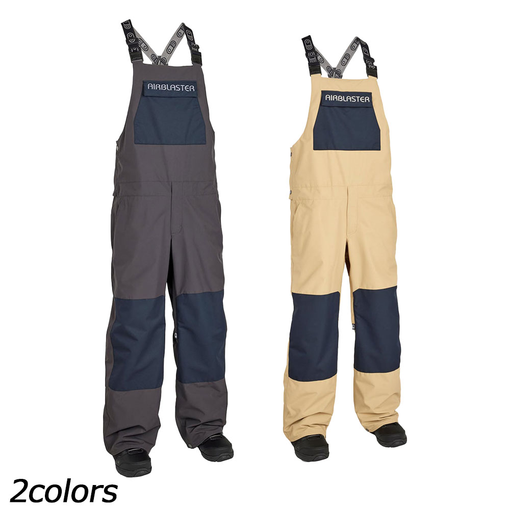 楽天市場】アフターグロー AFTERGLOW PRIMARY BIB PANTS プライマリー